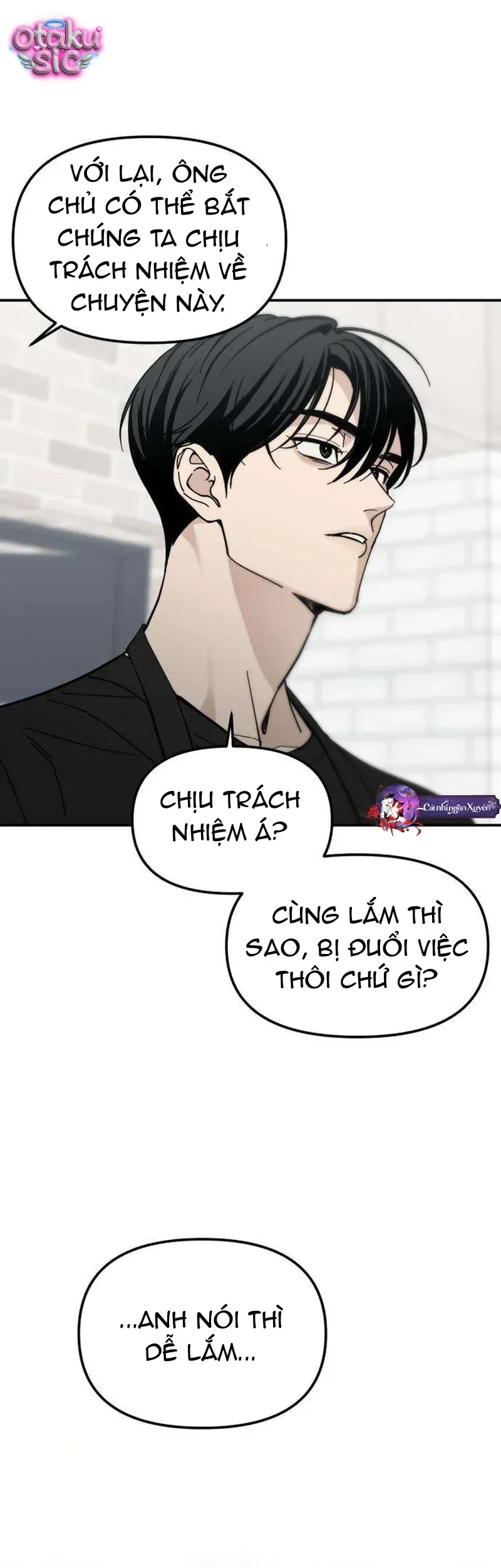 Cặp Đôi Không Chính Thức Chapter 11 - 38