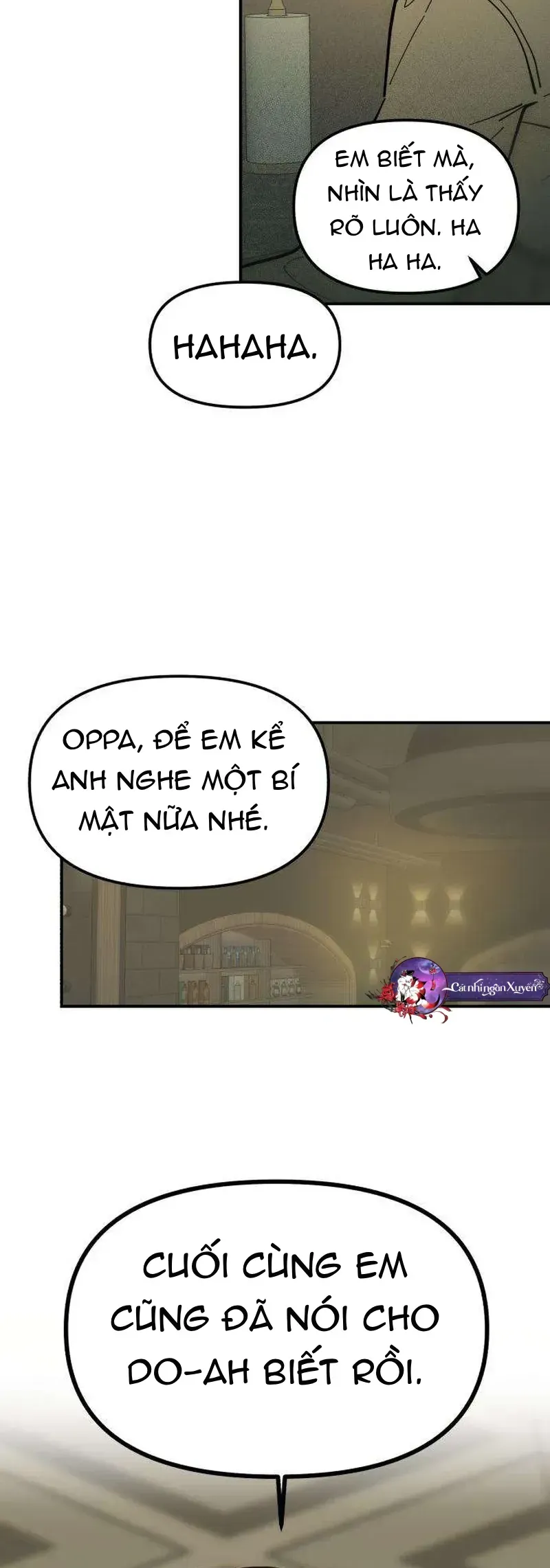 Cặp Đôi Không Chính Thức Chapter 11 - 45