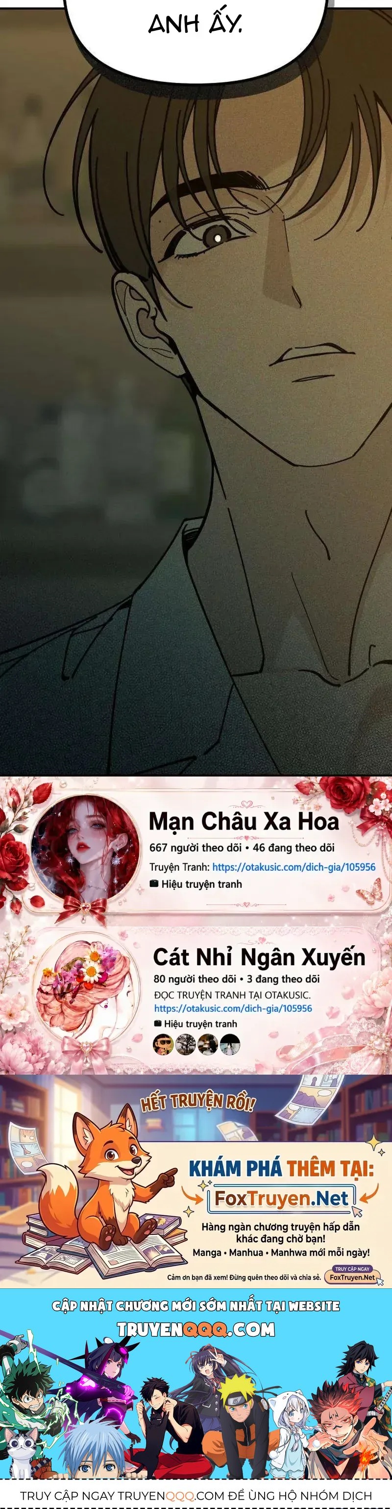 Cặp Đôi Không Chính Thức Chapter 11 - 47