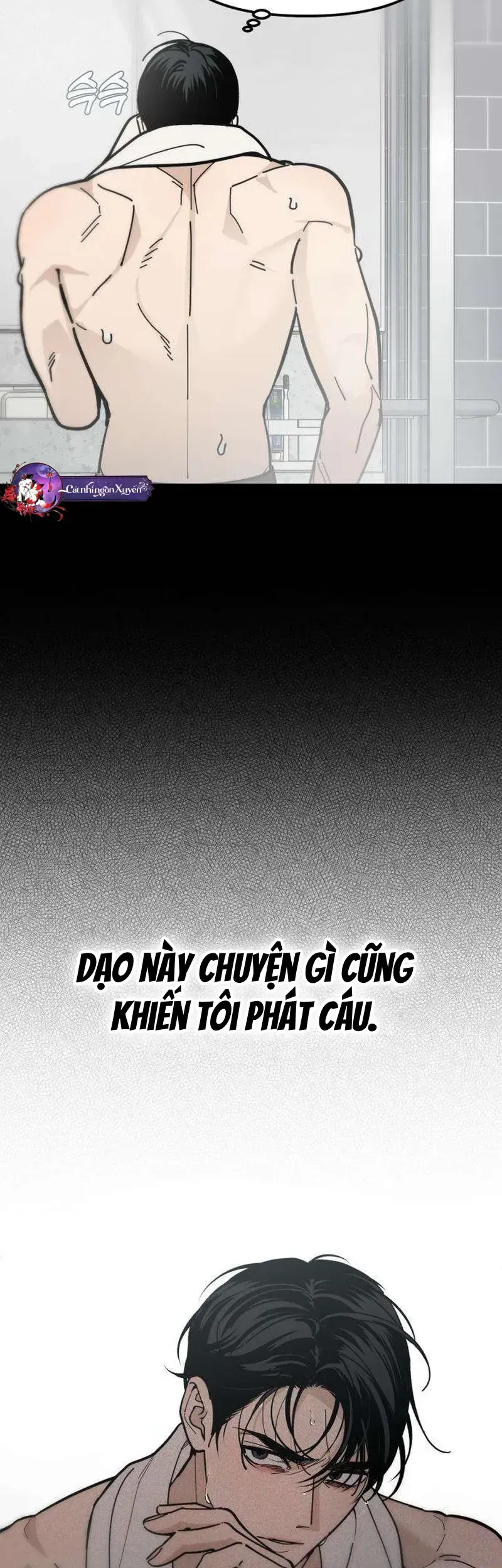 Cặp Đôi Không Chính Thức Chapter 11 - 6