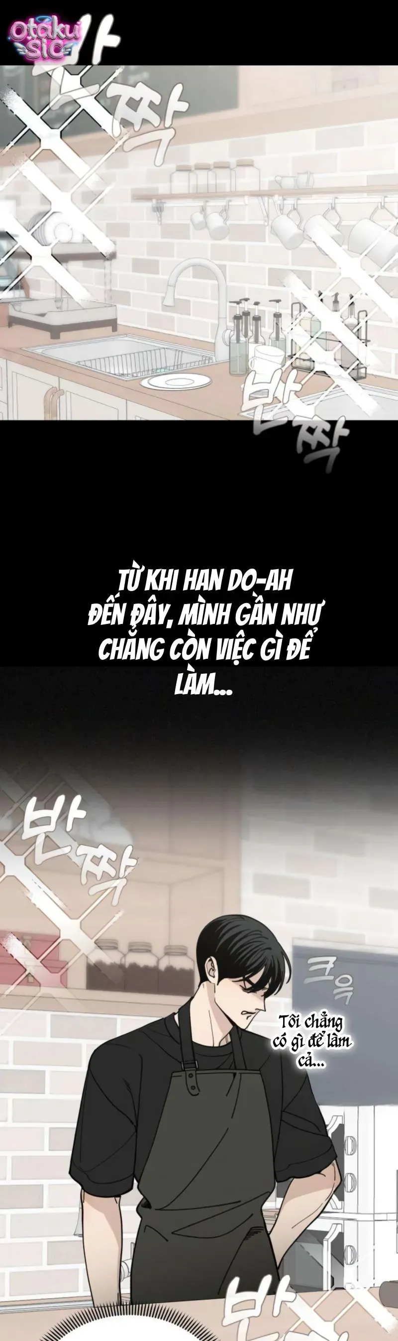Cặp Đôi Không Chính Thức Chapter 12 - 15