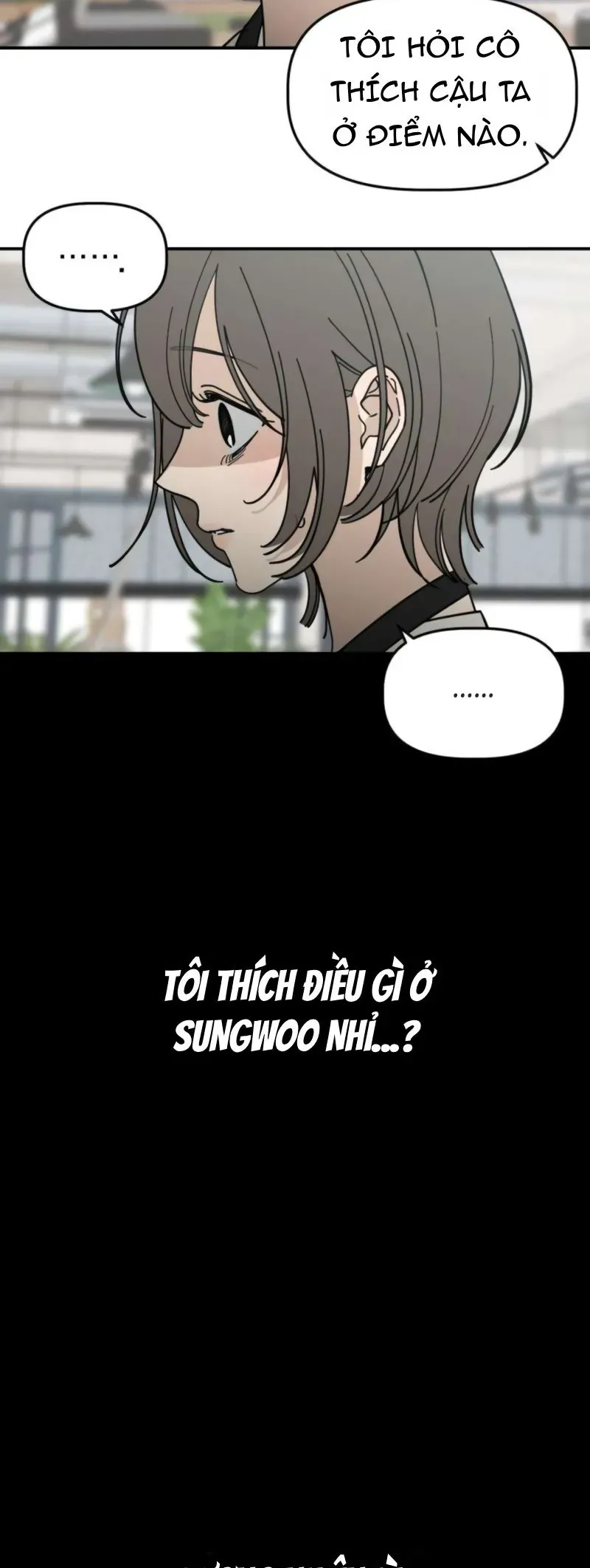 Cặp Đôi Không Chính Thức Chapter 12 - 28