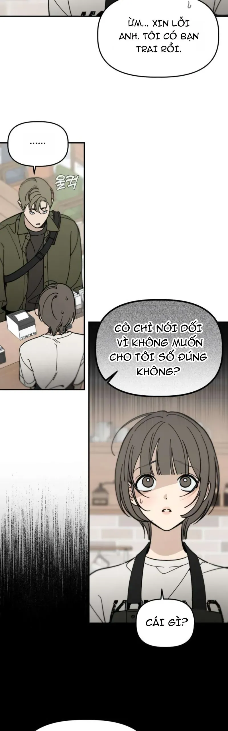 Cặp Đôi Không Chính Thức Chapter 12 - 37