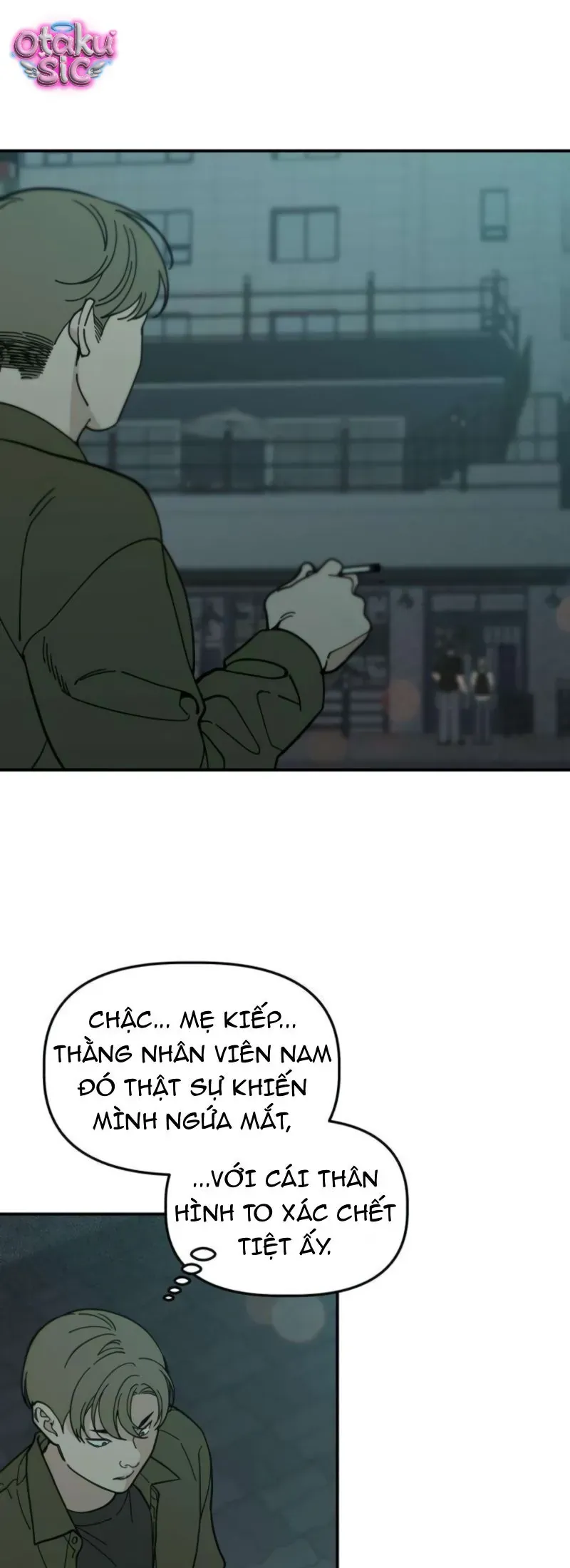 Cặp Đôi Không Chính Thức Chapter 12 - 45