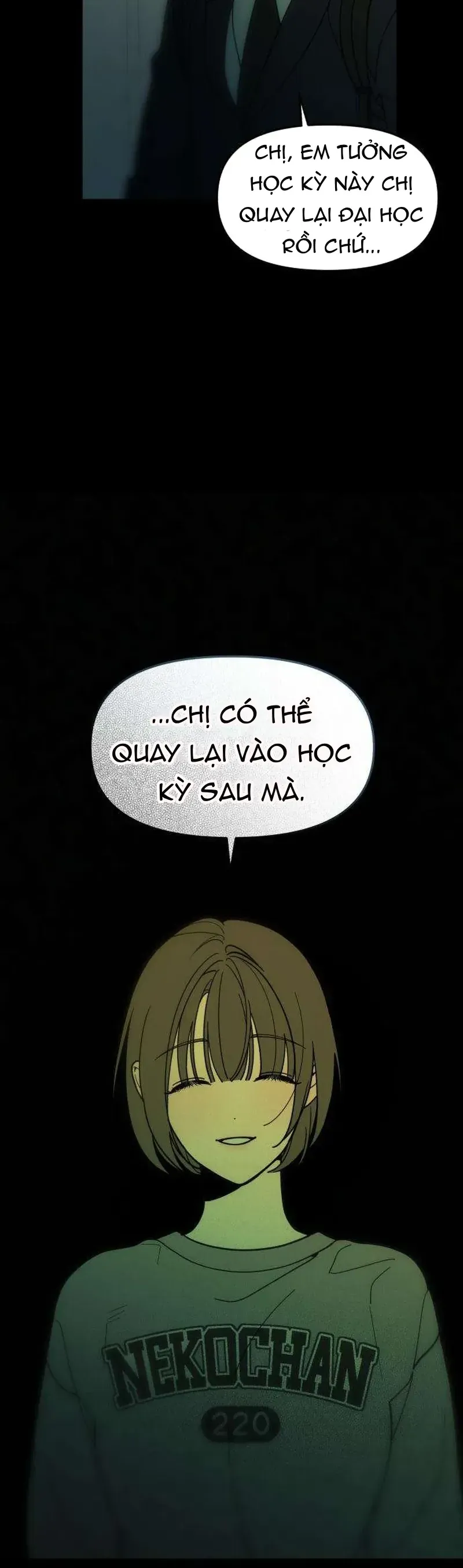 Cặp Đôi Không Chính Thức Chapter 8 - 15