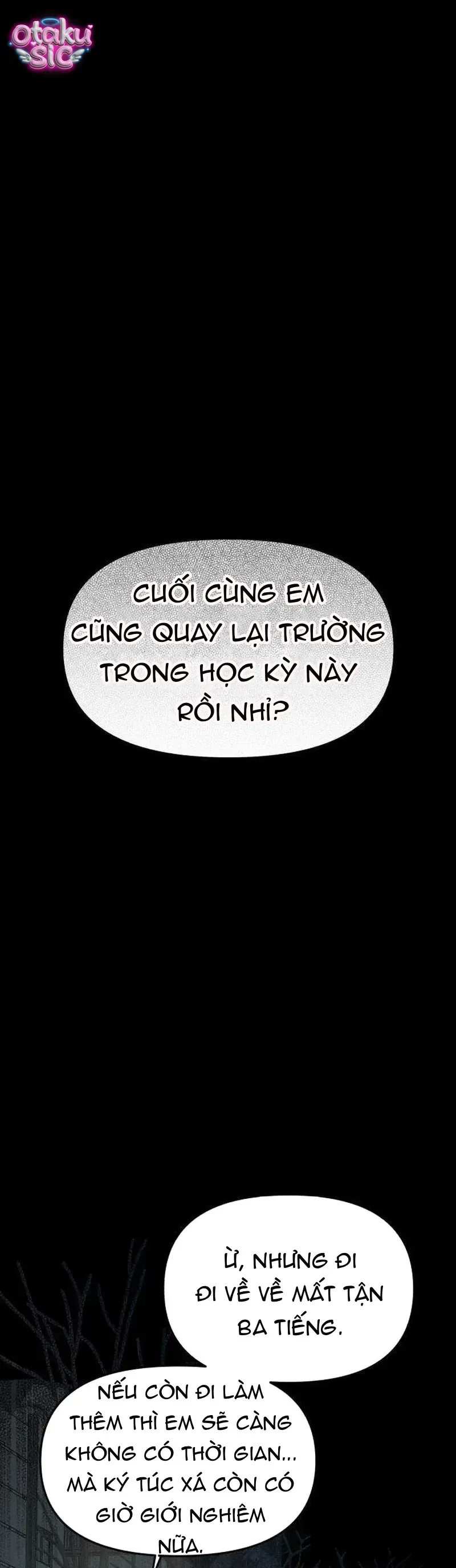 Cặp Đôi Không Chính Thức Chapter 8 - 16