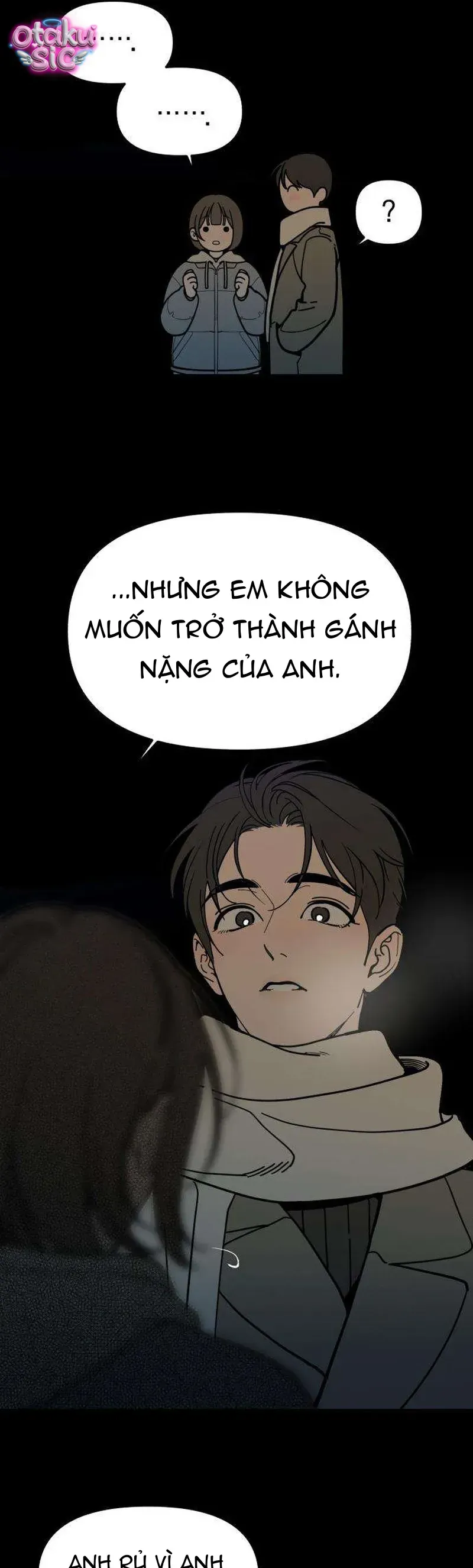 Cặp Đôi Không Chính Thức Chapter 8 - 19