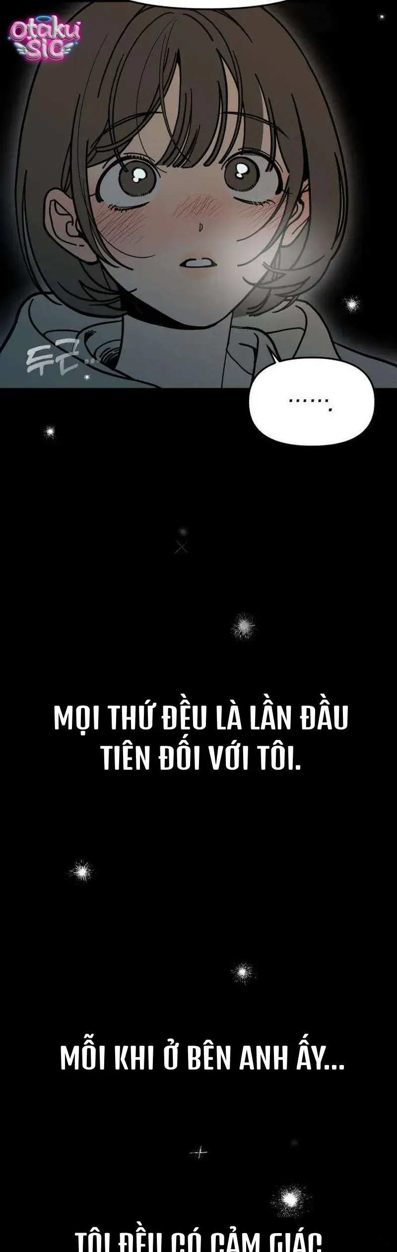 Cặp Đôi Không Chính Thức Chapter 8 - 22