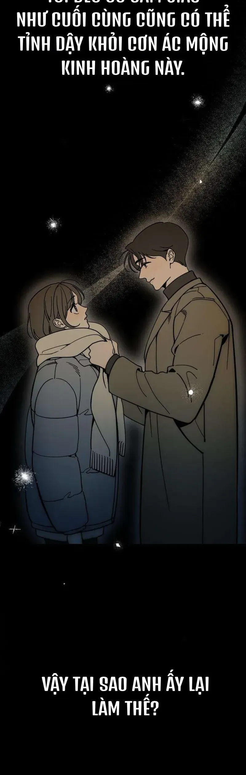 Cặp Đôi Không Chính Thức Chapter 8 - 23