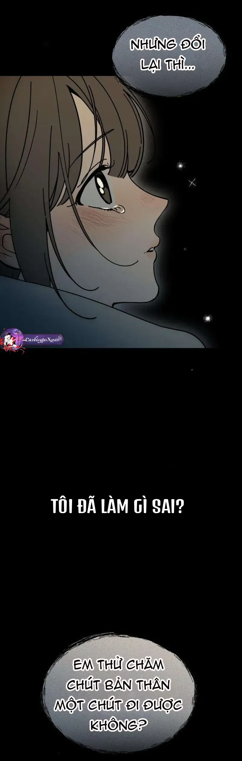 Cặp Đôi Không Chính Thức Chapter 8 - 24