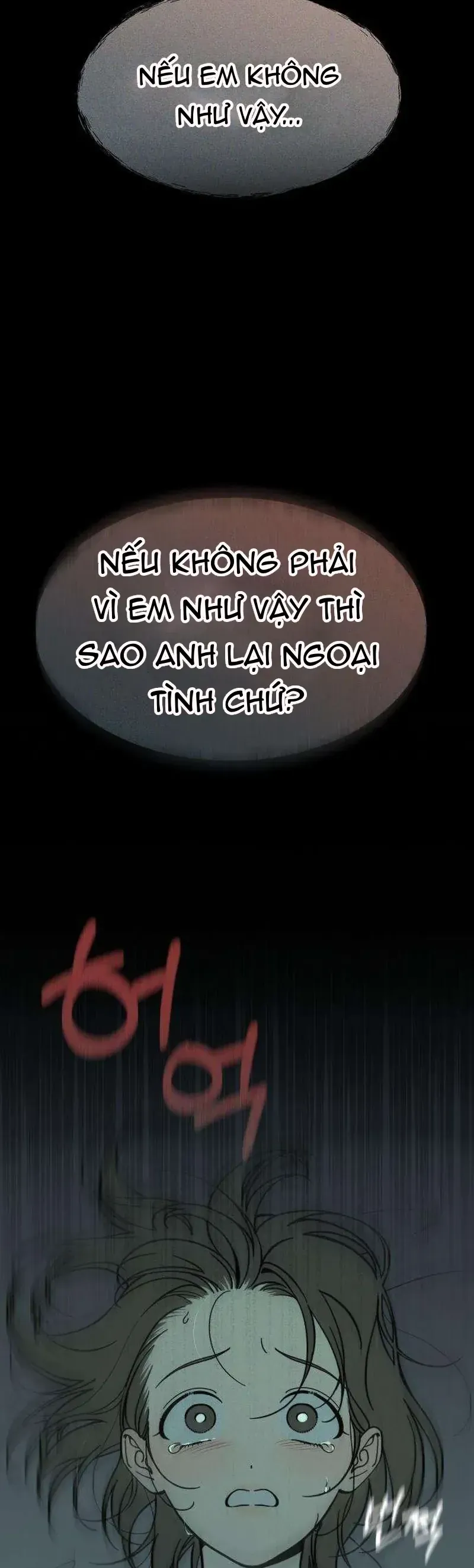 Cặp Đôi Không Chính Thức Chapter 8 - 26