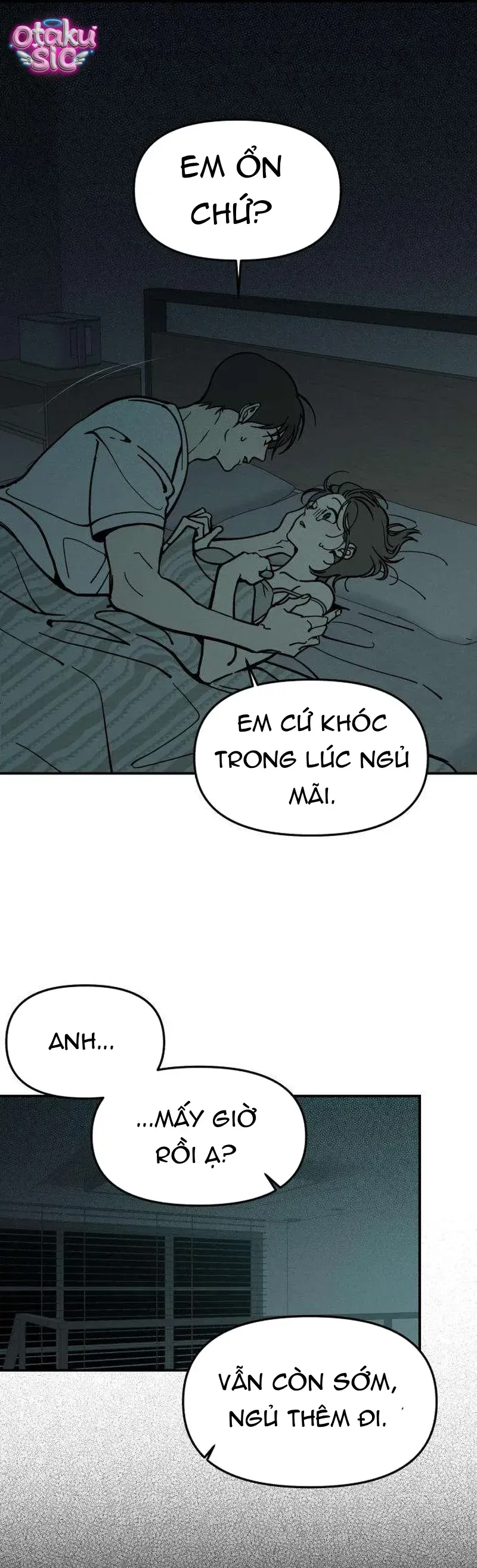 Cặp Đôi Không Chính Thức Chapter 8 - 28