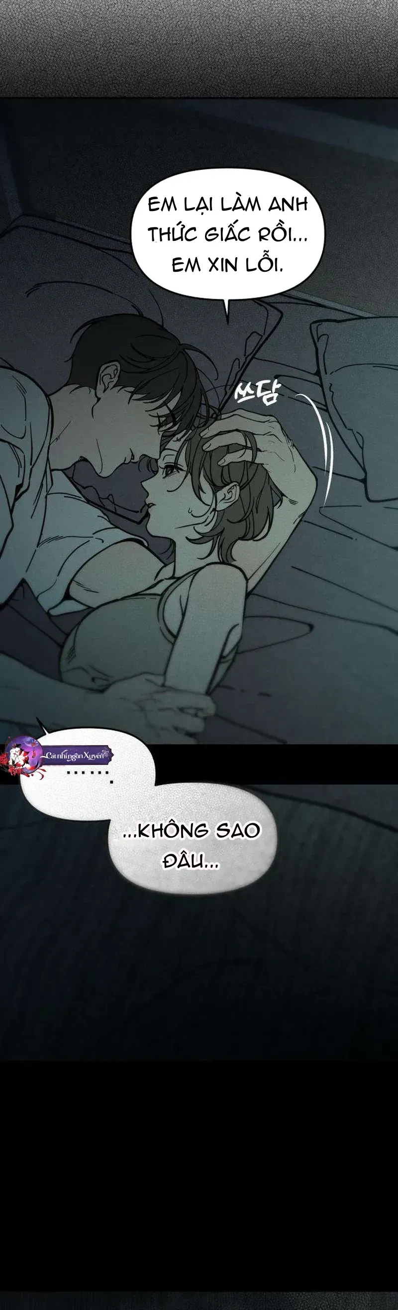 Cặp Đôi Không Chính Thức Chapter 8 - 29