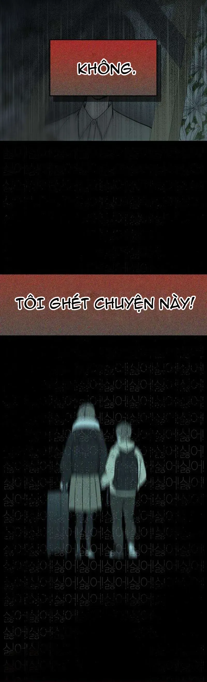 Cặp Đôi Không Chính Thức Chapter 8 - 30