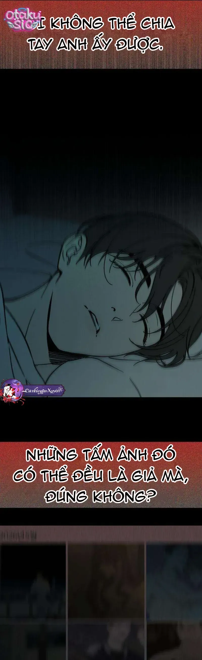 Cặp Đôi Không Chính Thức Chapter 8 - 31