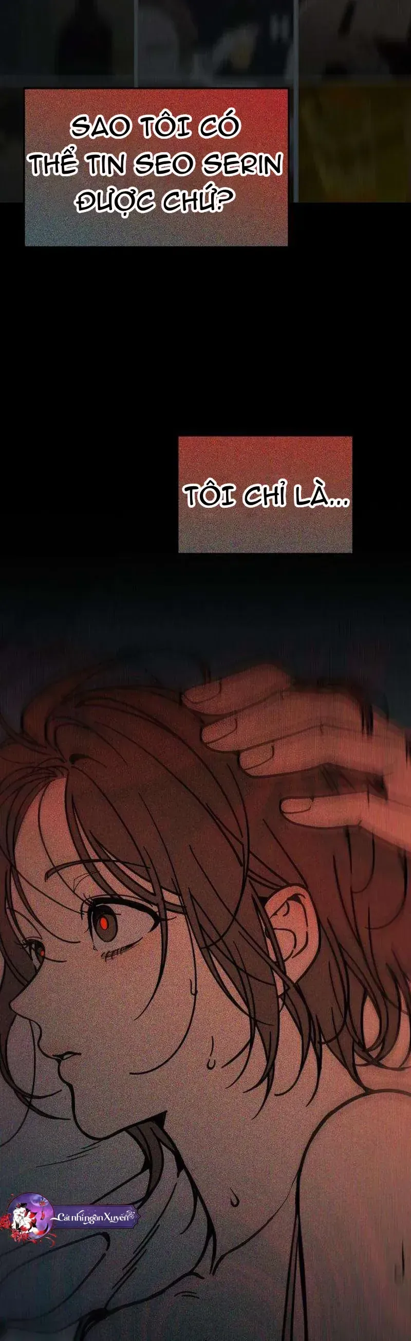 Cặp Đôi Không Chính Thức Chapter 8 - 32