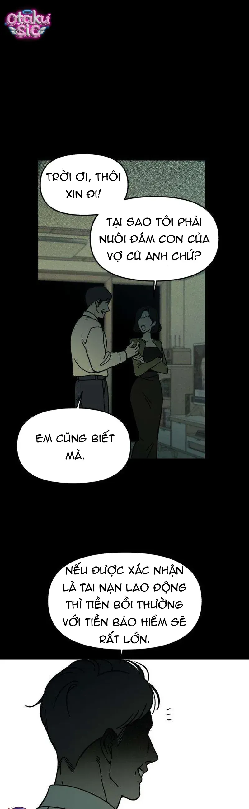 Cặp Đôi Không Chính Thức Chapter 8 - 7