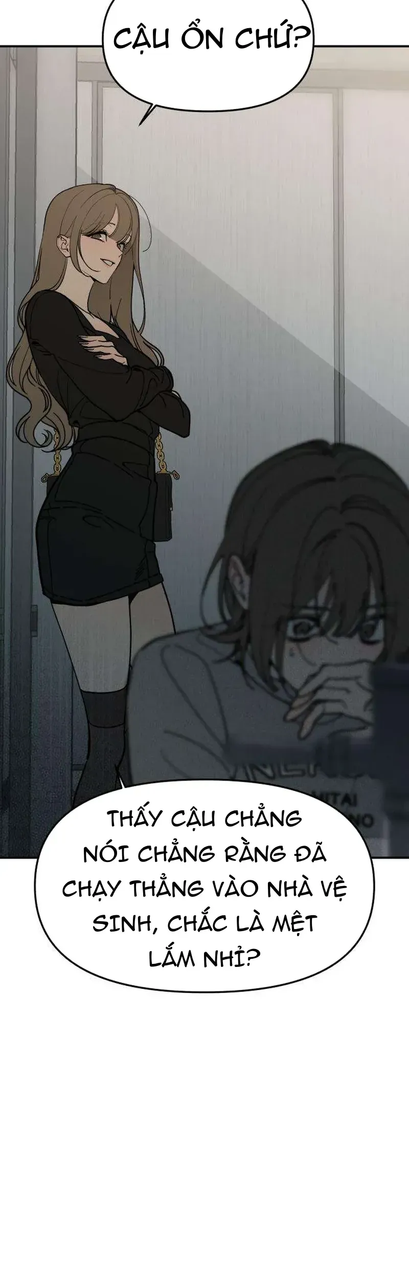 Cặp Đôi Không Chính Thức Chapter 9 - 13