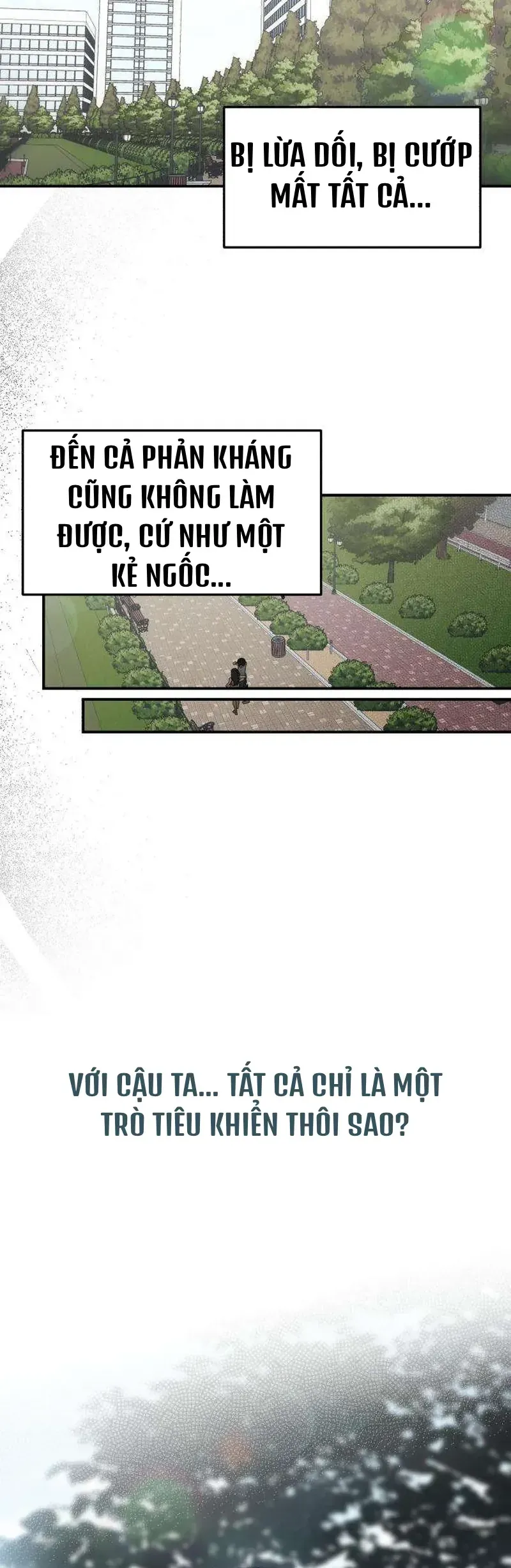 Cặp Đôi Không Chính Thức Chapter 9 - 19