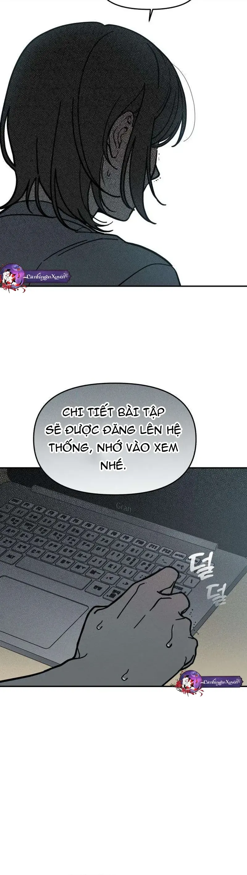 Cặp Đôi Không Chính Thức Chapter 9 - 3