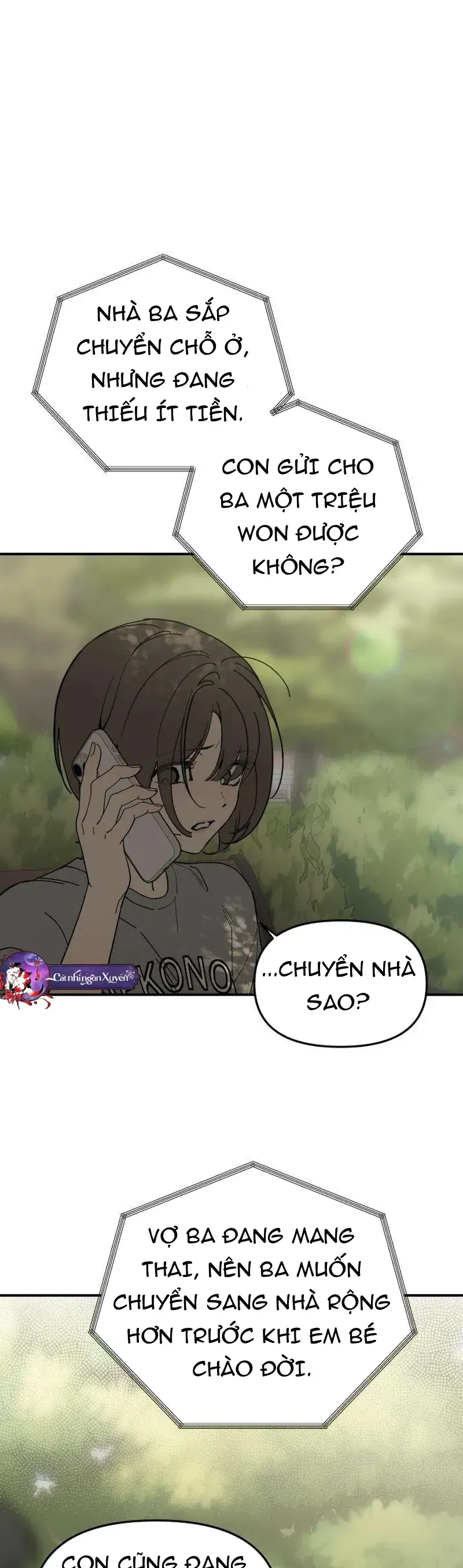 Cặp Đôi Không Chính Thức Chapter 9 - 25