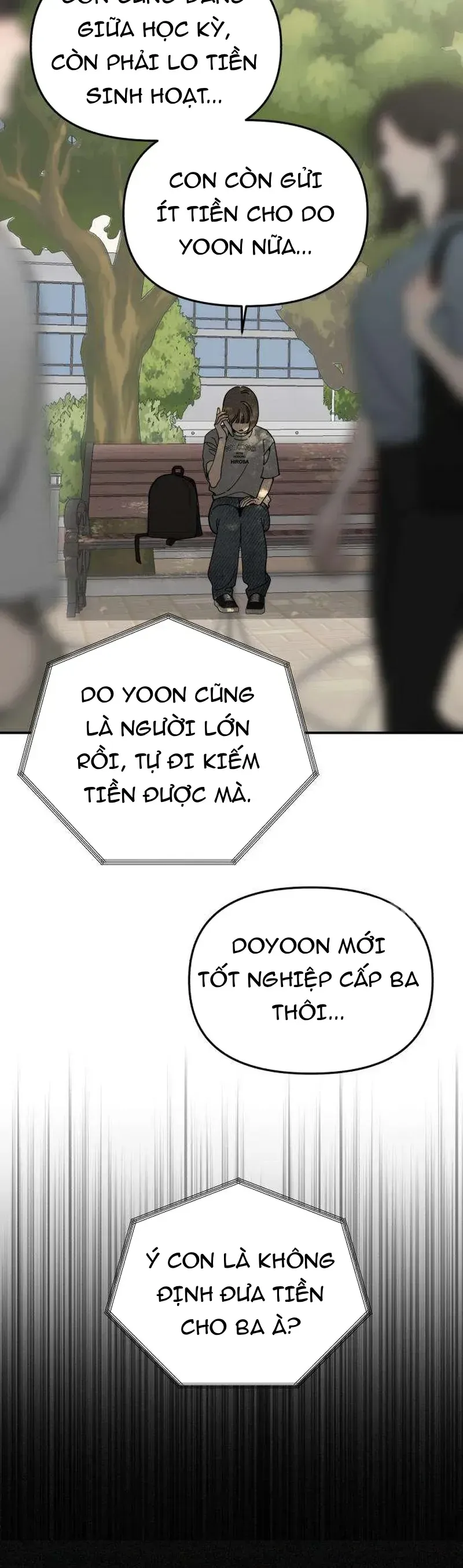 Cặp Đôi Không Chính Thức Chapter 9 - 26