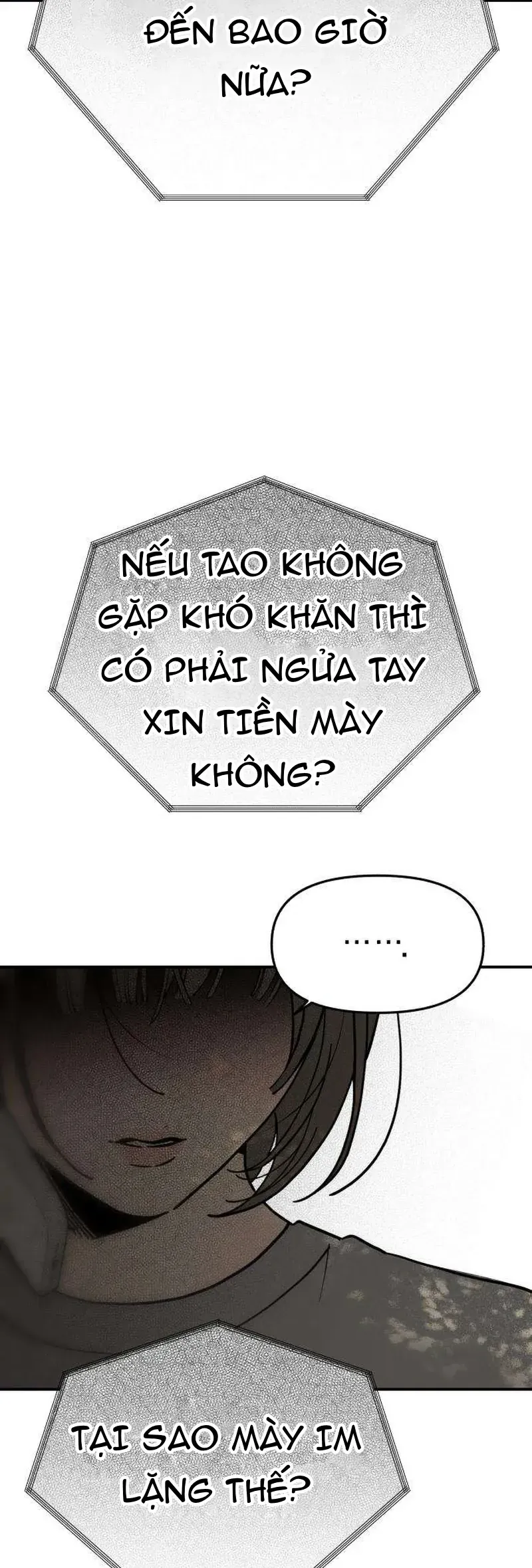 Cặp Đôi Không Chính Thức Chapter 9 - 29