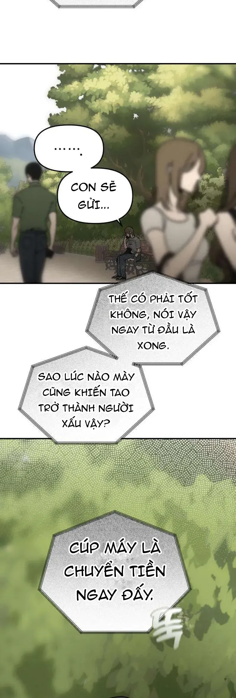 Cặp Đôi Không Chính Thức Chapter 9 - 30