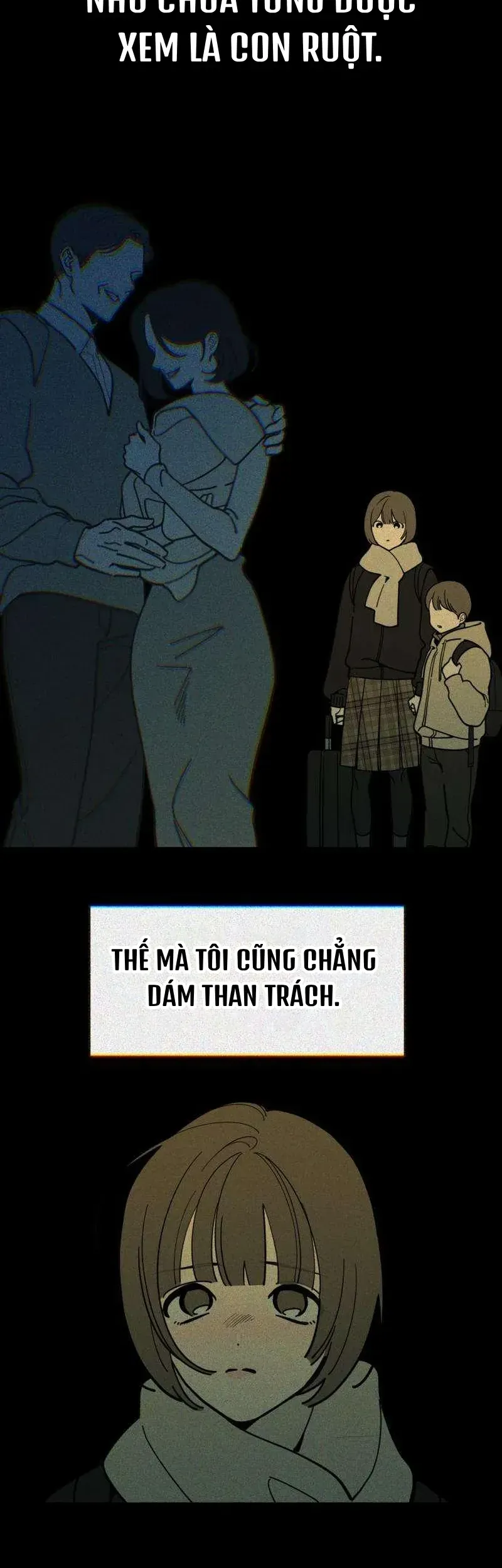 Cặp Đôi Không Chính Thức Chapter 9 - 32