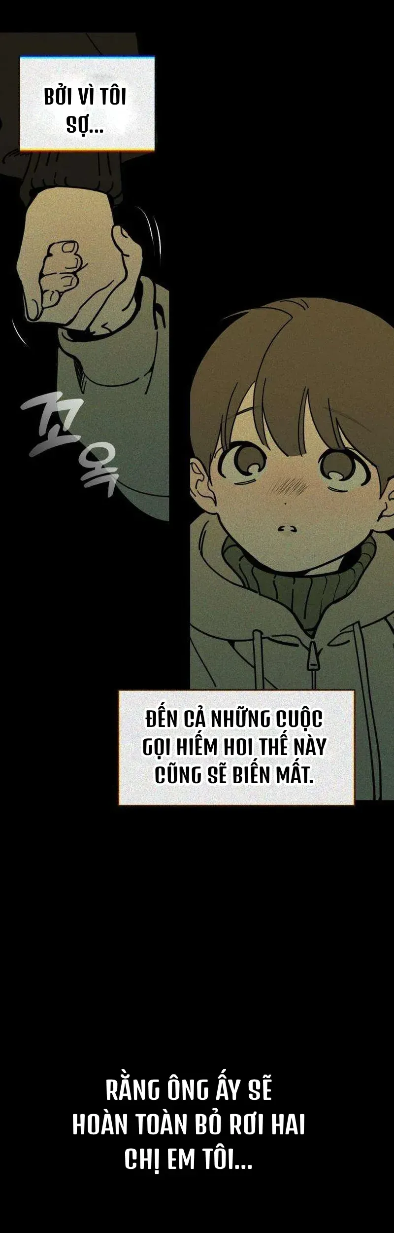 Cặp Đôi Không Chính Thức Chapter 9 - 33