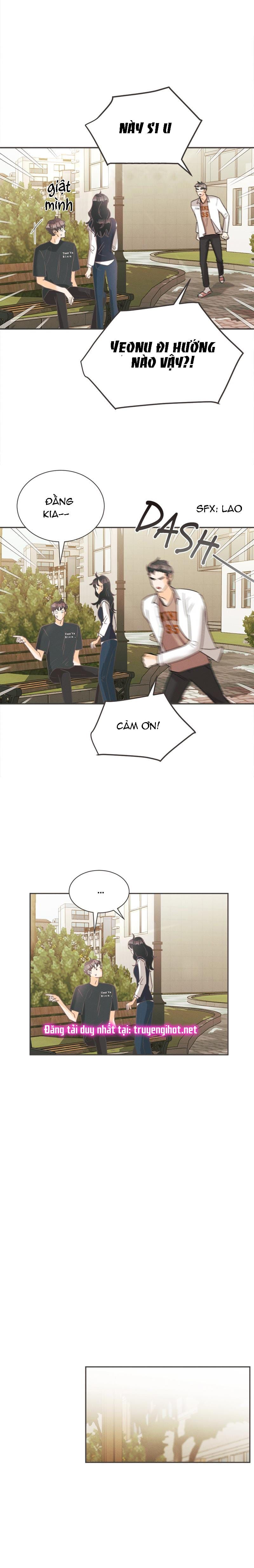 Giấc Mơ Đêm Hè Chapter 6.3 - 2