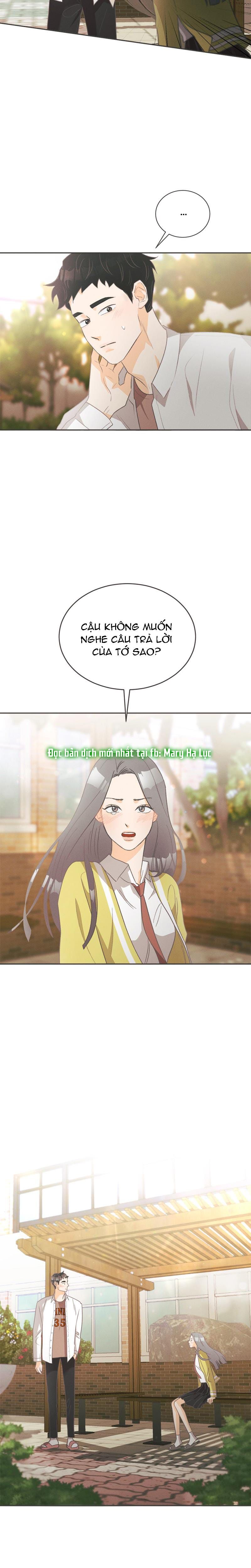 Giấc Mơ Đêm Hè Chapter 6.3 - 5