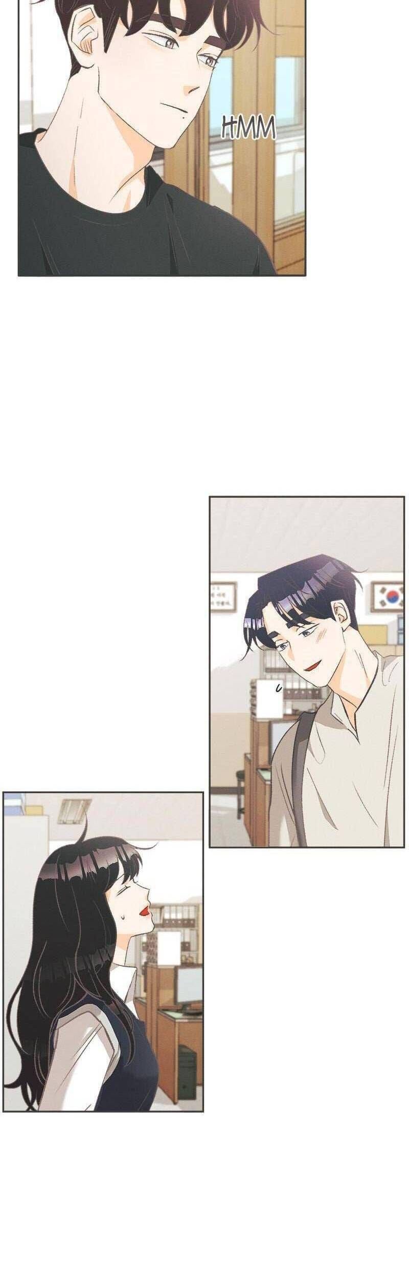 Giấc Mơ Đêm Hè Chapter 7 - 11