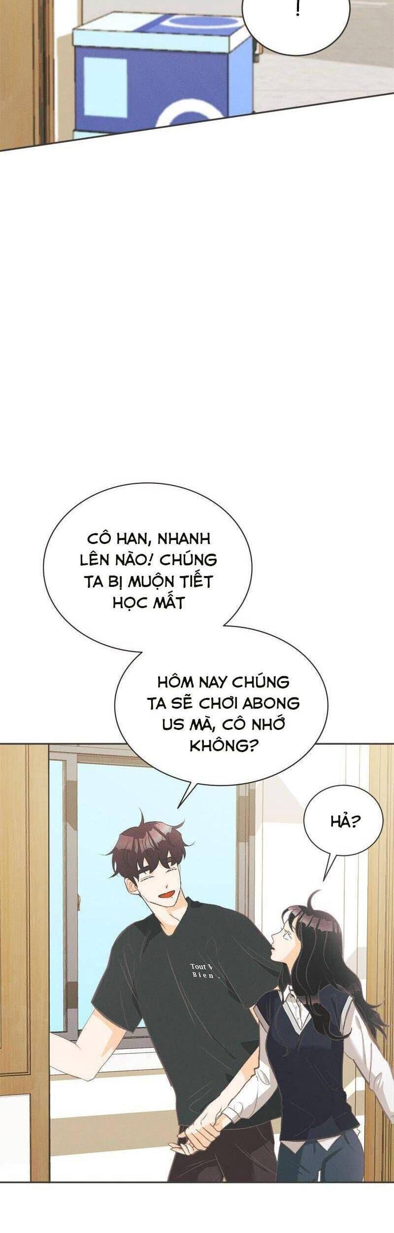Giấc Mơ Đêm Hè Chapter 7 - 13