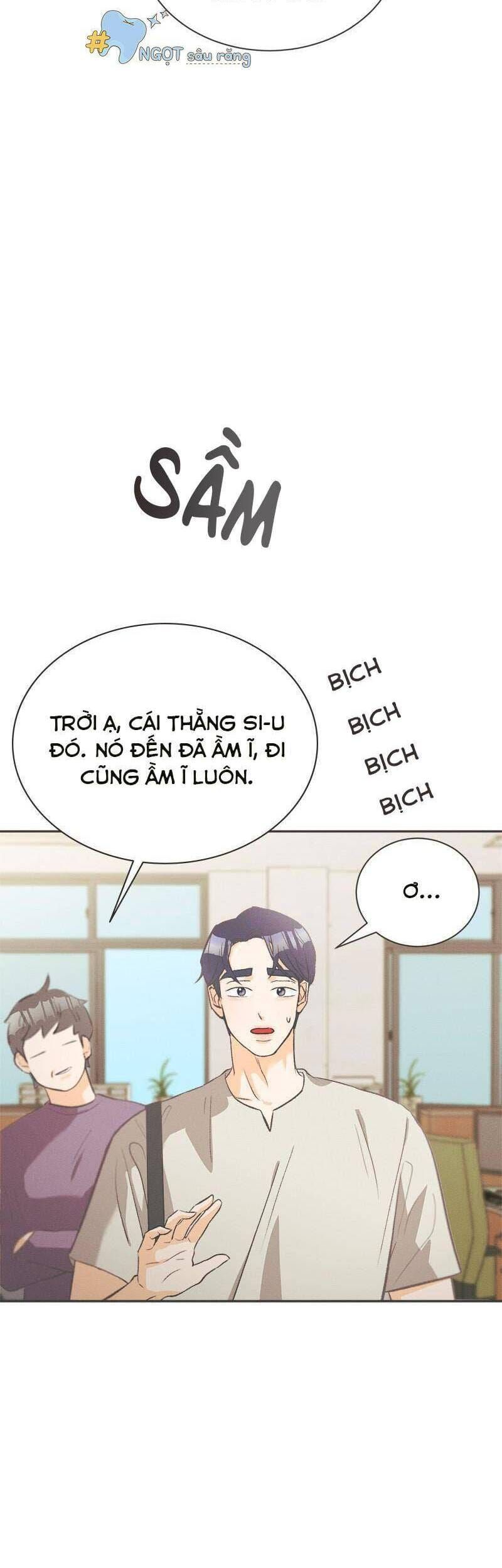 Giấc Mơ Đêm Hè Chapter 7 - 16
