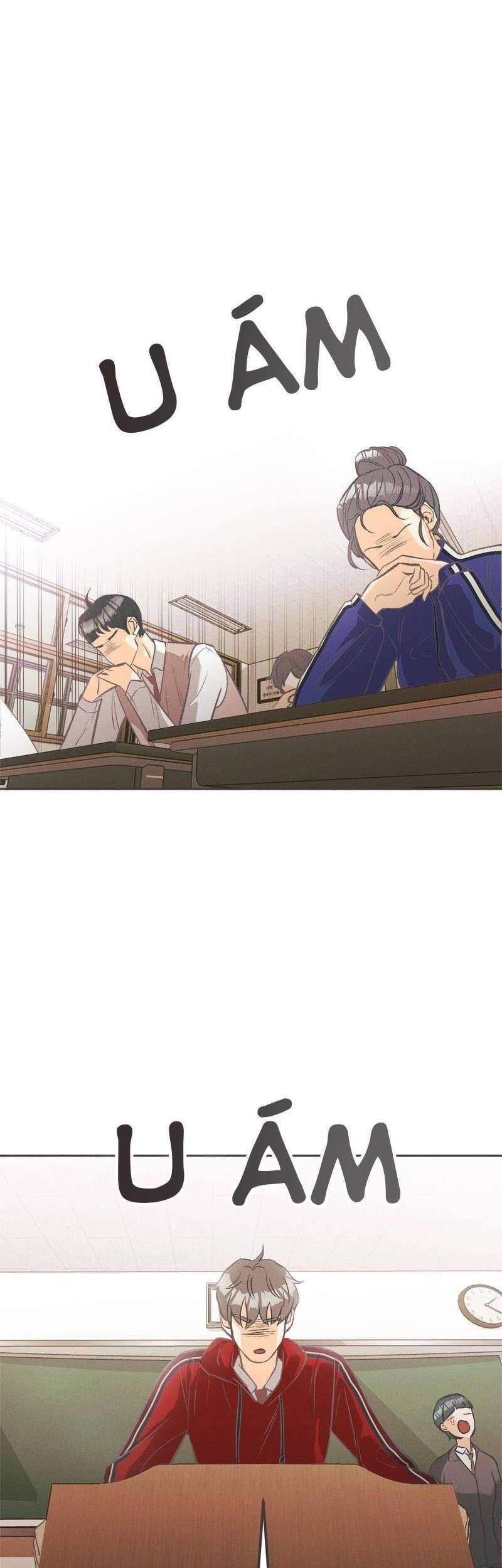 Giấc Mơ Đêm Hè Chapter 7 - 21