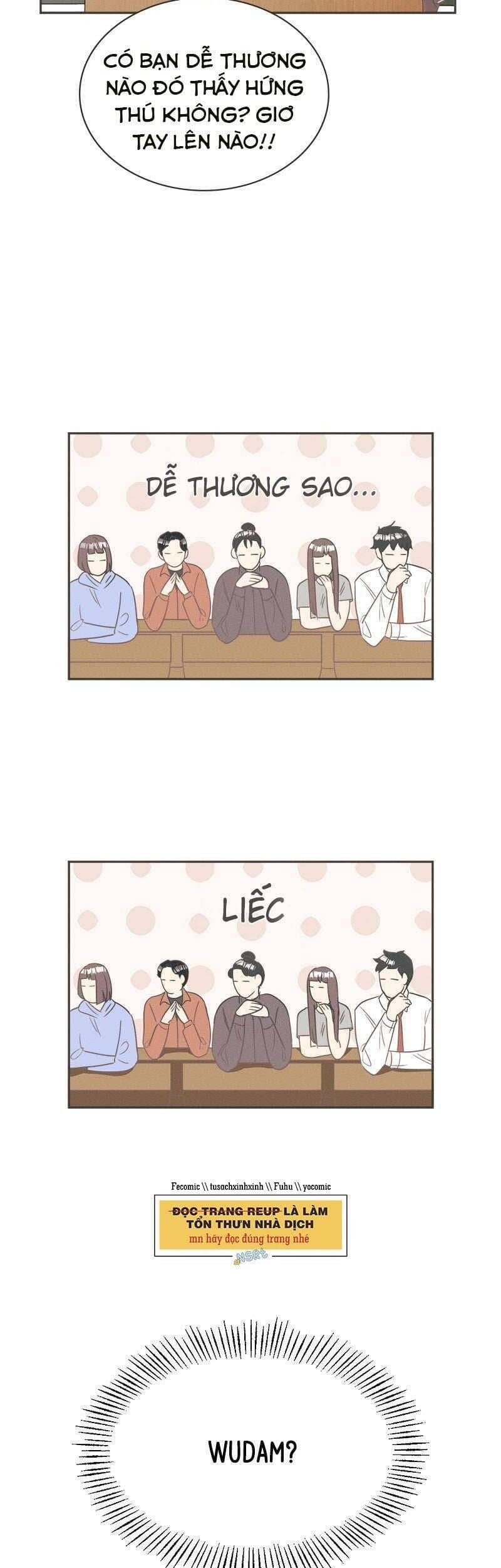 Giấc Mơ Đêm Hè Chapter 7 - 25