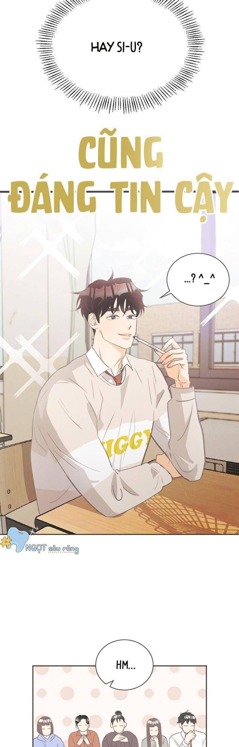 Giấc Mơ Đêm Hè Chapter 7 - 27