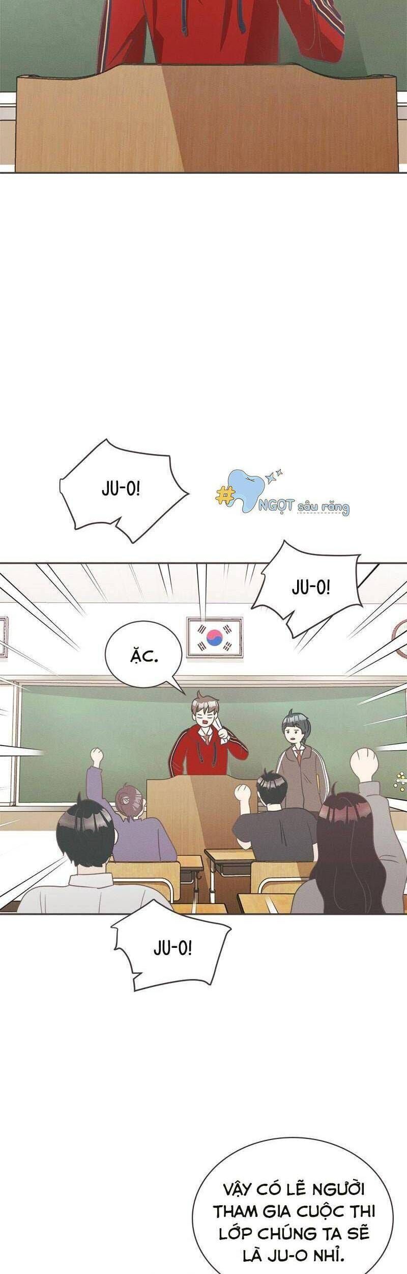 Giấc Mơ Đêm Hè Chapter 7 - 30
