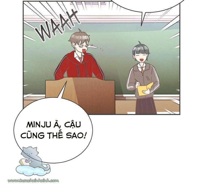 Giấc Mơ Đêm Hè Chapter 7 - 31