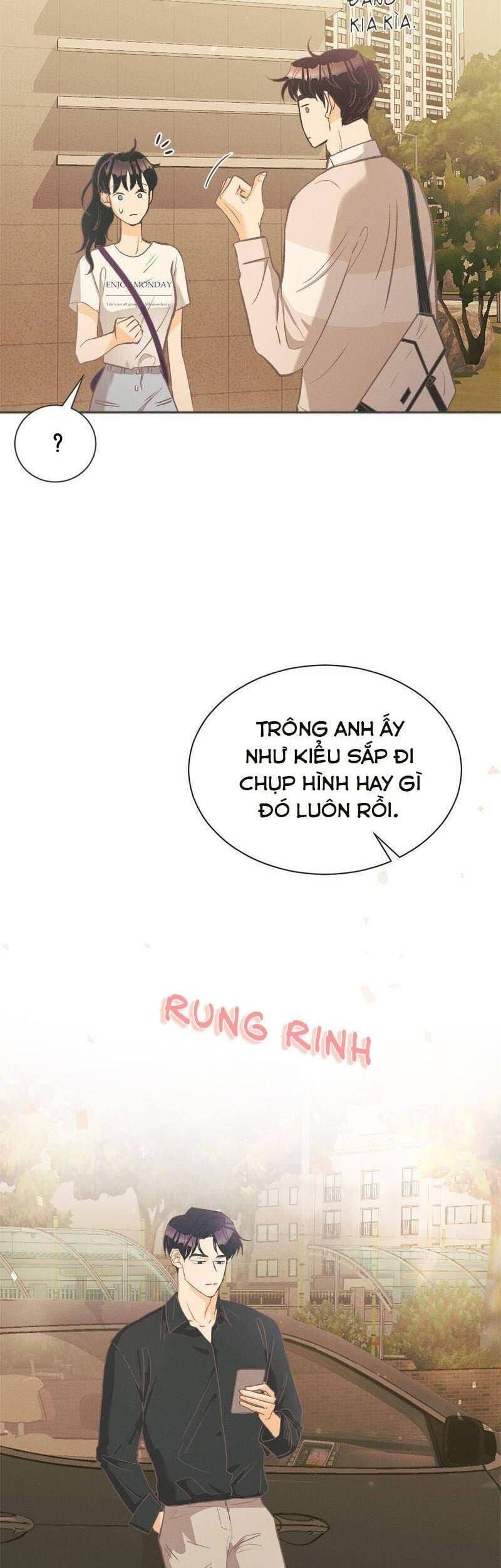 Giấc Mơ Đêm Hè Chapter 7 - 37