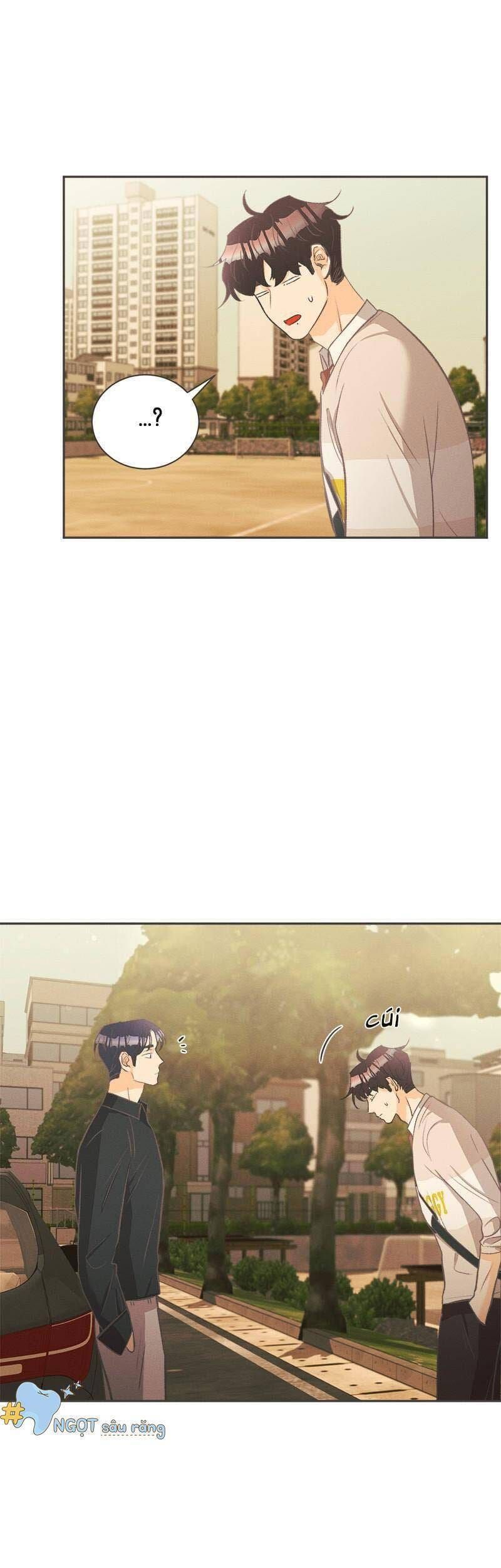Giấc Mơ Đêm Hè Chapter 7 - 41
