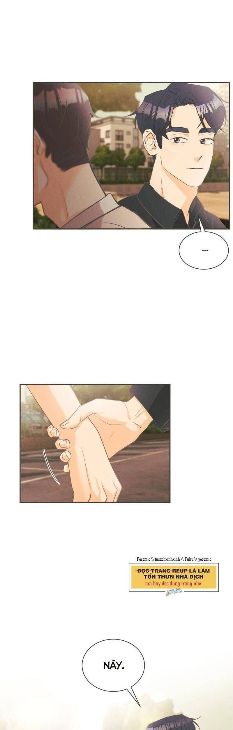 Giấc Mơ Đêm Hè Chapter 7 - 42