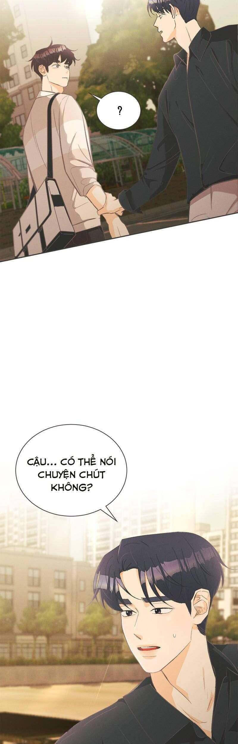 Giấc Mơ Đêm Hè Chapter 7 - 43