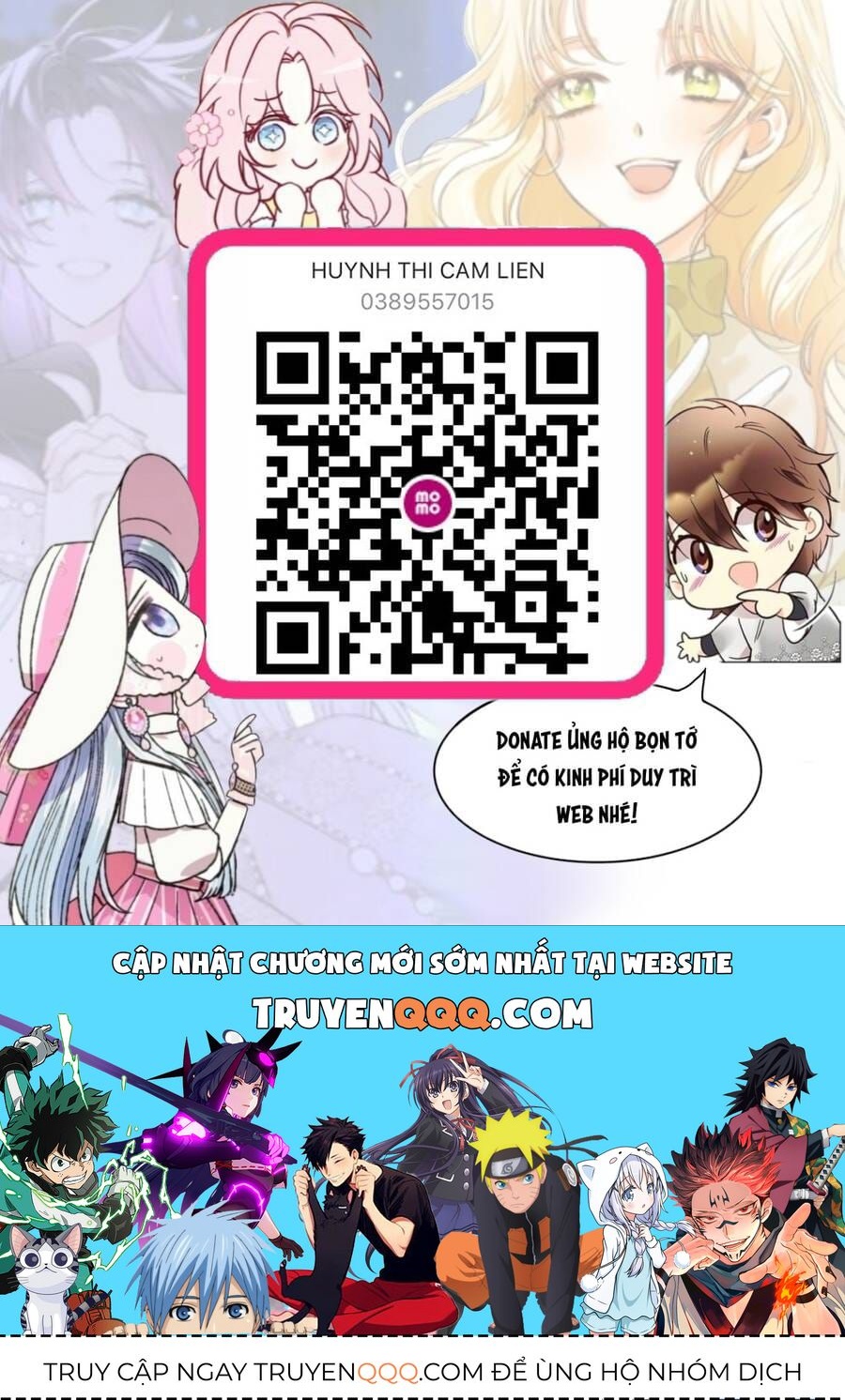 Giấc Mơ Đêm Hè Chapter 7 - 45