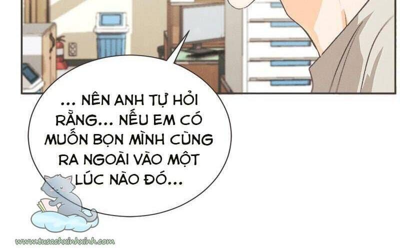 Giấc Mơ Đêm Hè Chapter 7 - 7