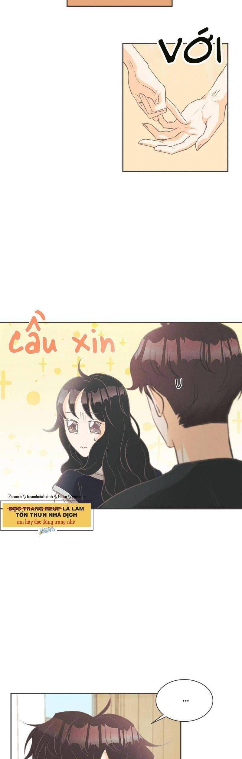 Giấc Mơ Đêm Hè Chapter 7 - 10