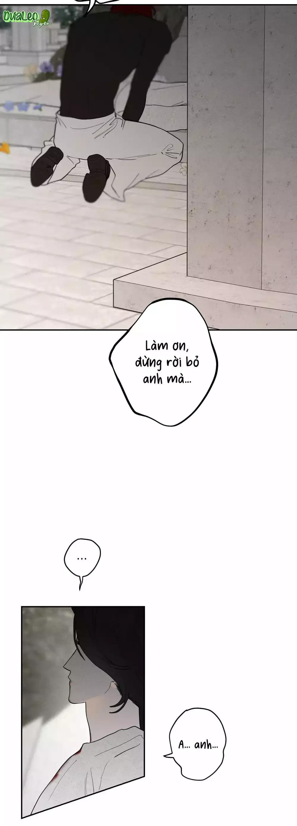 Giấc Mơ Đêm Hè Chapter 8 - 11