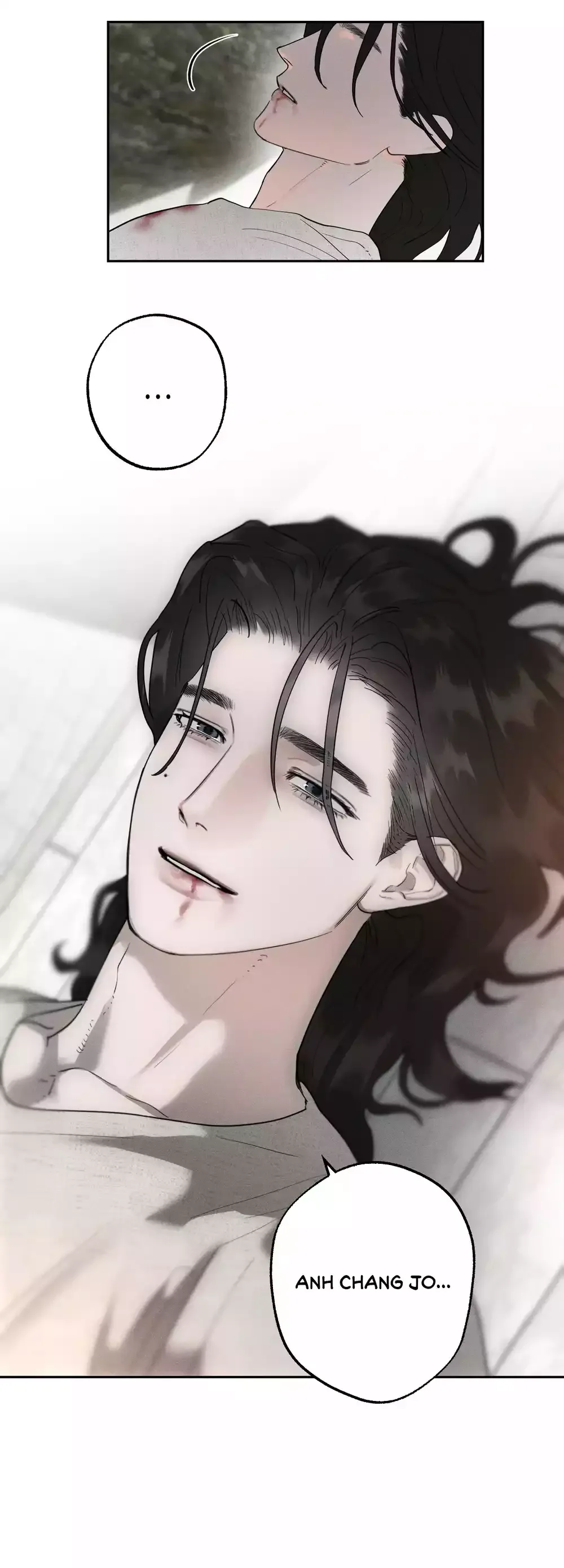 Giấc Mơ Đêm Hè Chapter 8 - 13