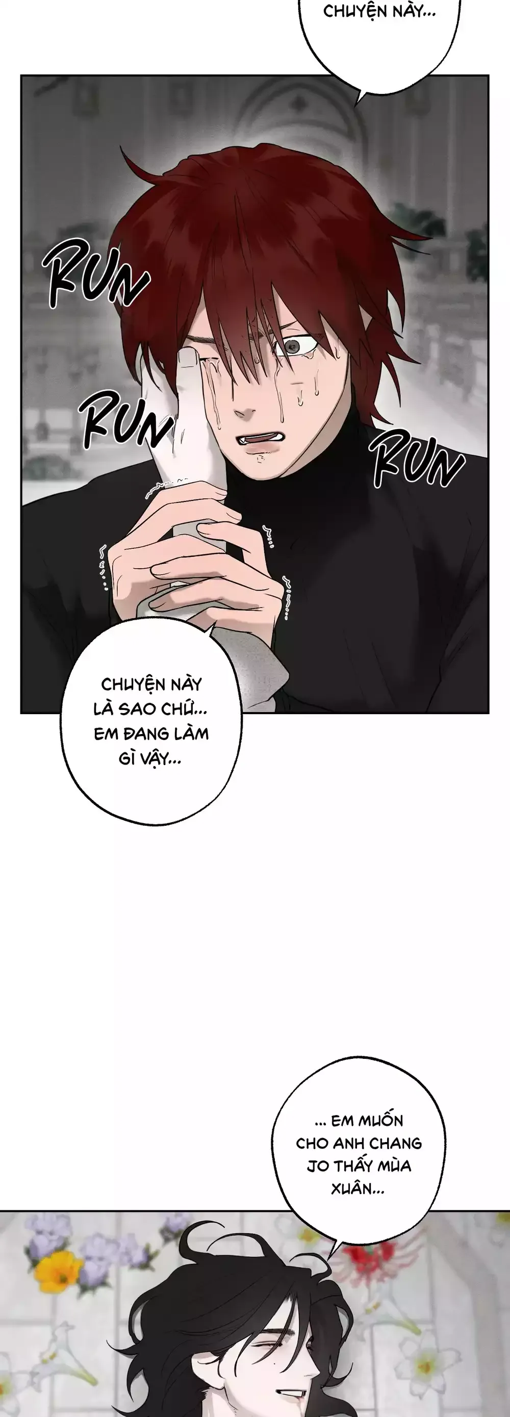 Giấc Mơ Đêm Hè Chapter 8 - 16